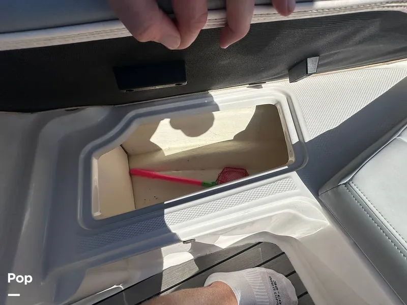 Slide: The Image of Chaparral H2O Sport 21 Deluxe 2019 - 14394429