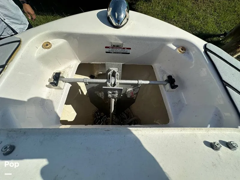 Slide: The Image of Chaparral H2O Sport 21 Deluxe 2019 - 14394432
