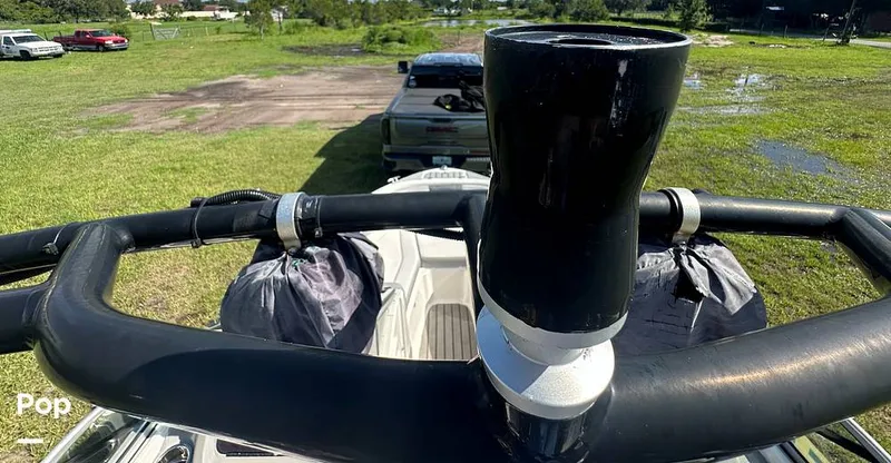 Slide: The Image of Chaparral H2O Sport 21 Deluxe 2019 - 14394434