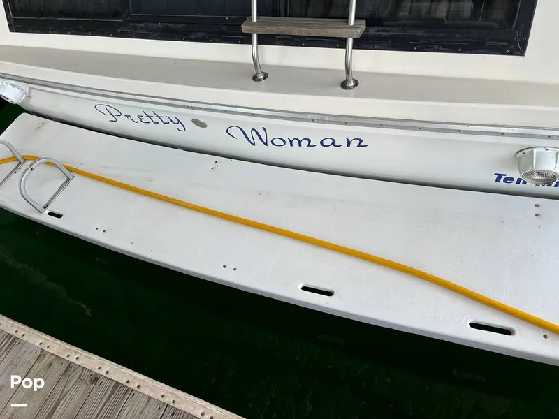 Slide: The Image of Bluewater 510 Coastal Cruiser 1985 - 14528839