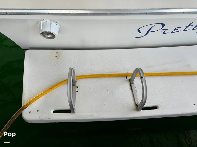 Slide: The Image of Bluewater 510 Coastal Cruiser 1985 - 14528841