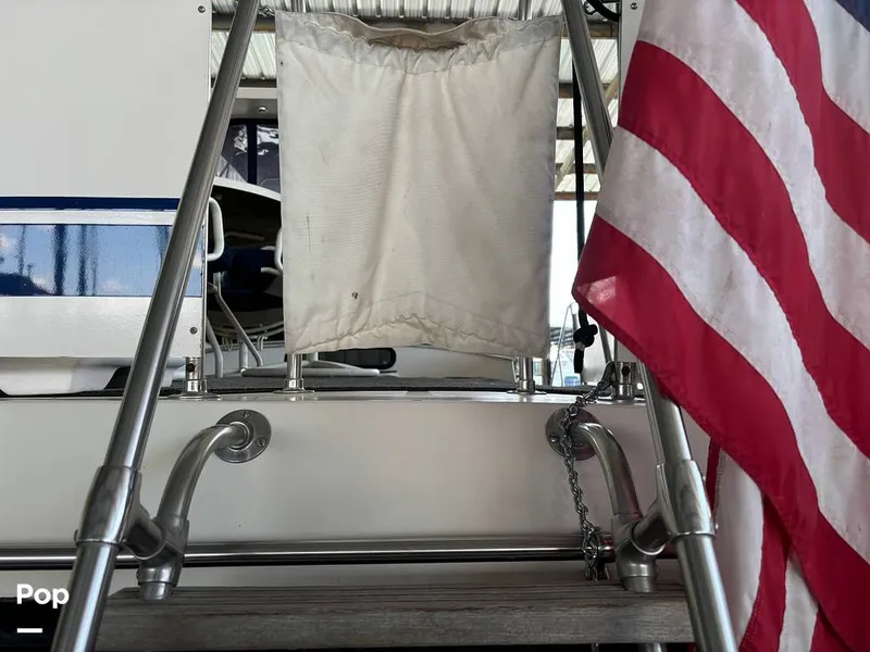 Slide: The Image of Bluewater 510 Coastal Cruiser 1985 - 14528842