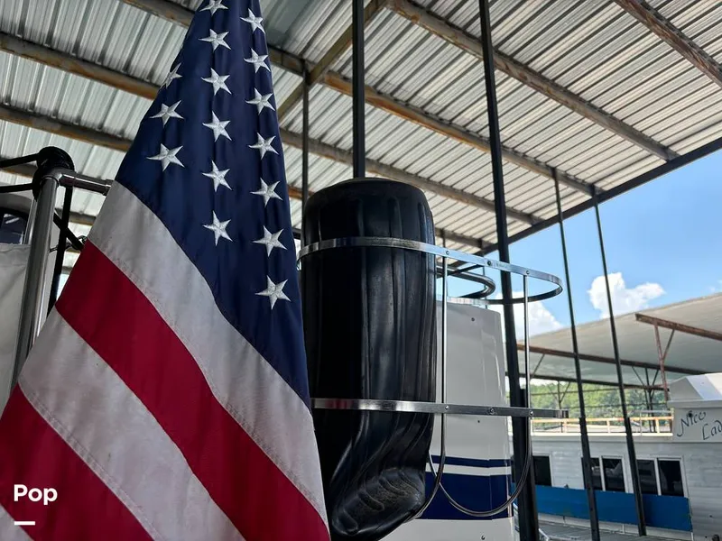 Slide: The Image of Bluewater 510 Coastal Cruiser 1985 - 14528844