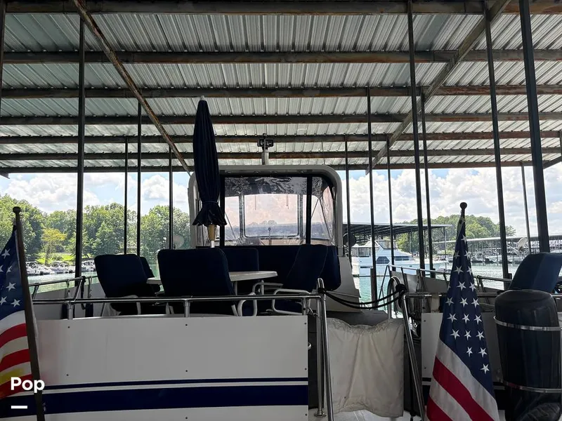 Slide: The Image of Bluewater 510 Coastal Cruiser 1985 - 14528845