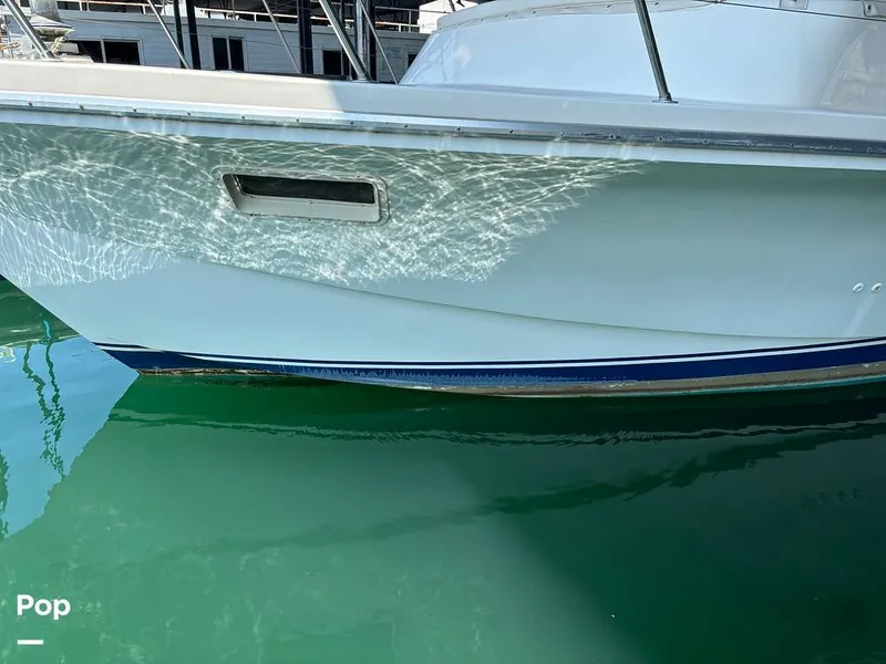 Slide: The Image of Bluewater 510 Coastal Cruiser 1985 - 14528846