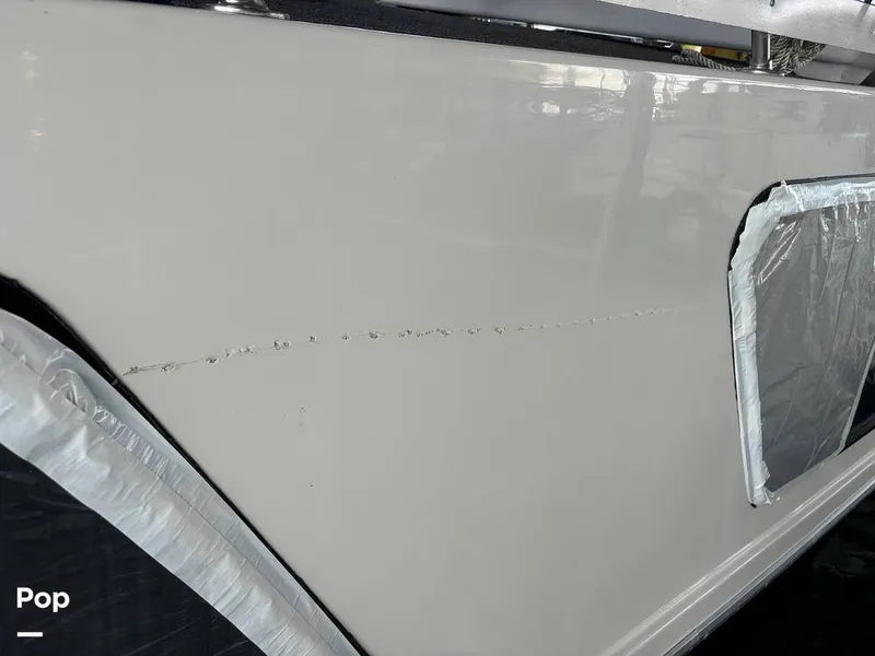 Slide: The Image of Bluewater 510 Coastal Cruiser 1985 - 14528849