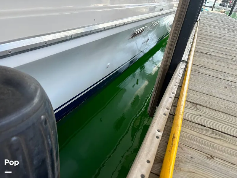 Slide: The Image of Bluewater 510 Coastal Cruiser 1985 - 14528850