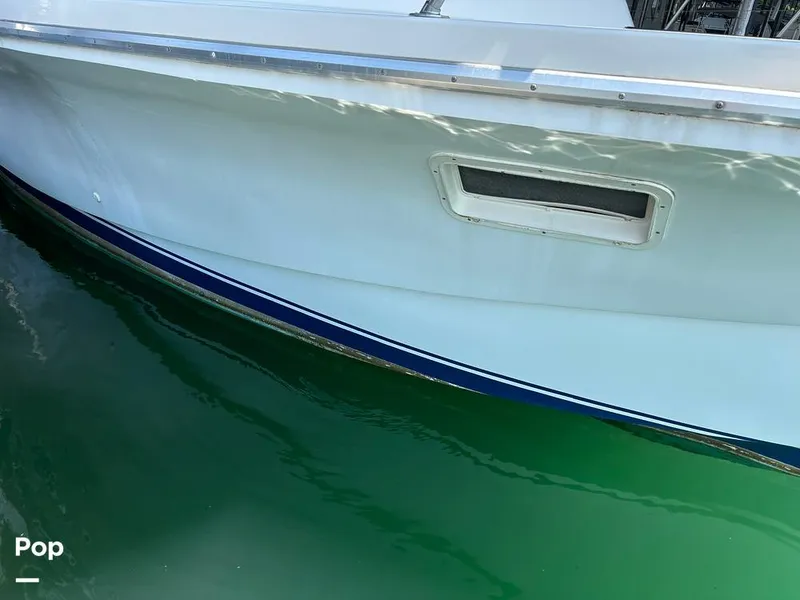 Slide: The Image of Bluewater 510 Coastal Cruiser 1985 - 14528852