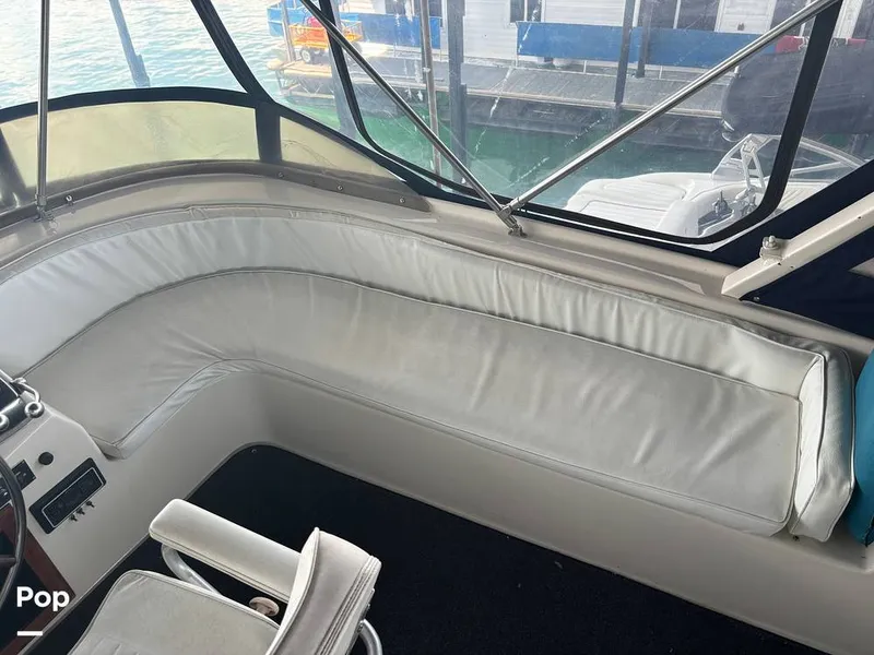 Slide: The Image of Bluewater 510 Coastal Cruiser 1985 - 14528136