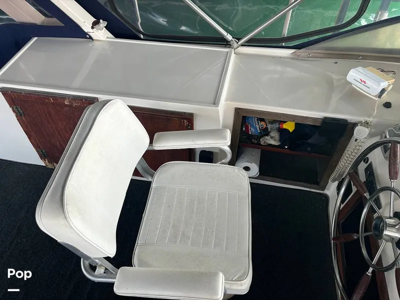 Slide: The Image of Bluewater 510 Coastal Cruiser 1985 - 14528137