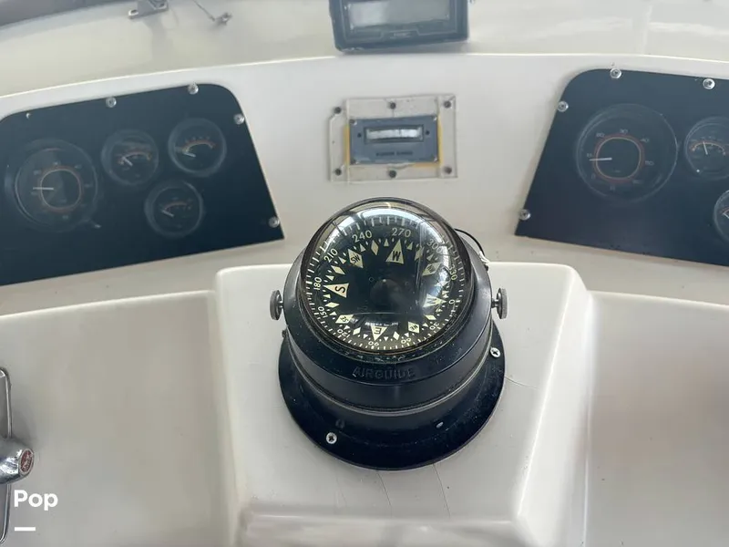 Slide: The Image of Bluewater 510 Coastal Cruiser 1985 - 14528139