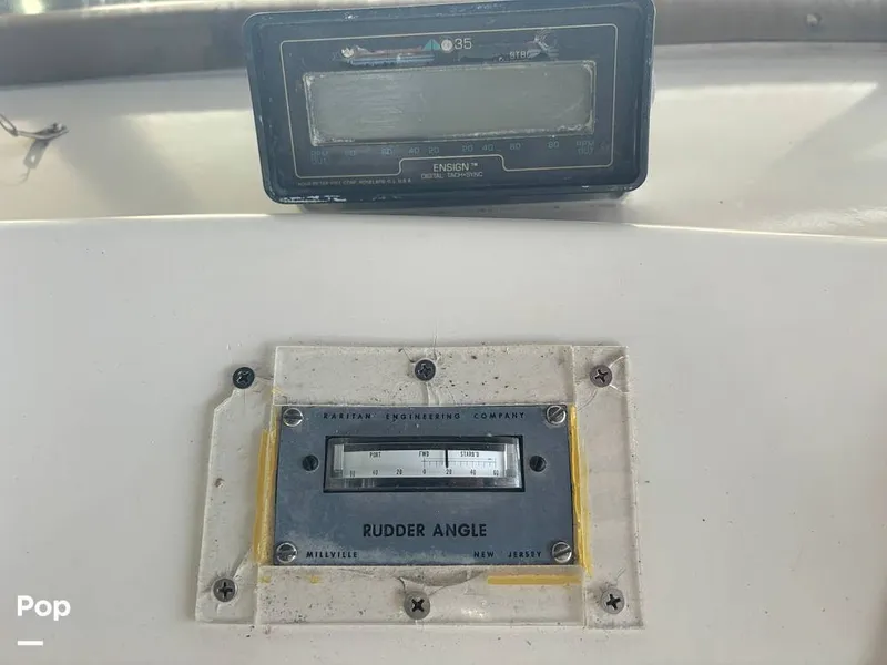 Slide: The Image of Bluewater 510 Coastal Cruiser 1985 - 14528141