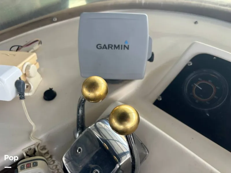 Slide: The Image of Bluewater 510 Coastal Cruiser 1985 - 14528143