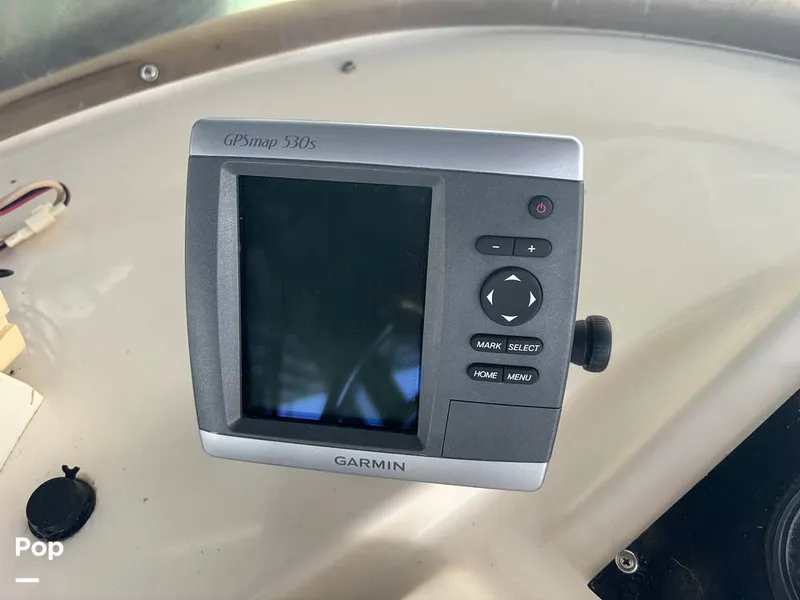 Slide: The Image of Bluewater 510 Coastal Cruiser 1985 - 14528144