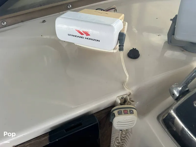 Slide: The Image of Bluewater 510 Coastal Cruiser 1985 - 14528145