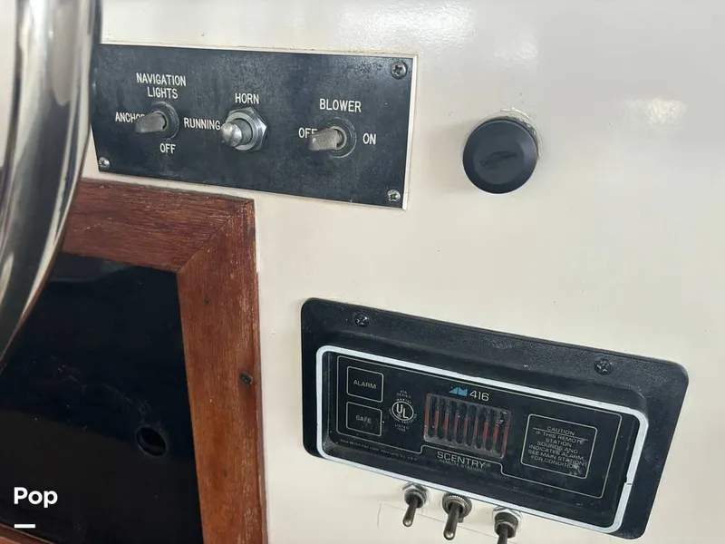 Slide: The Image of Bluewater 510 Coastal Cruiser 1985 - 14528147