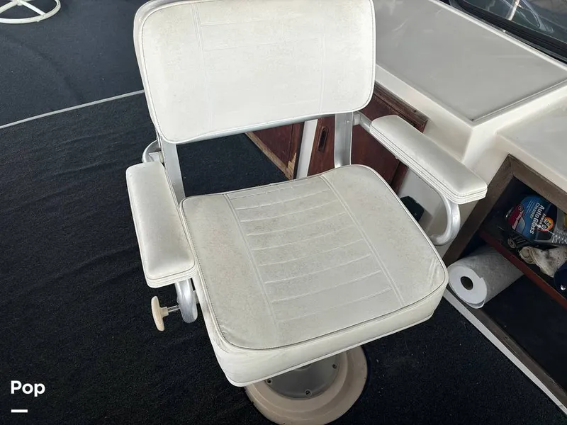 Slide: The Image of Bluewater 510 Coastal Cruiser 1985 - 14528150