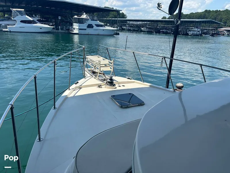 Slide: The Image of Bluewater 510 Coastal Cruiser 1985 - 14528154