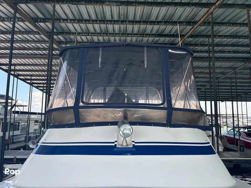 Slide: The Image of Bluewater 510 Coastal Cruiser 1985 - 14528158