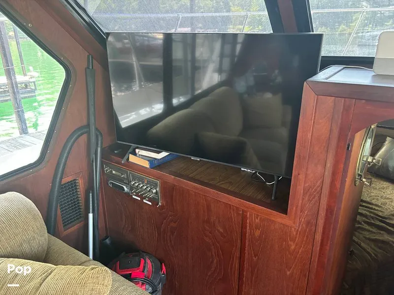 Slide: The Image of Bluewater 510 Coastal Cruiser 1985 - 14528763