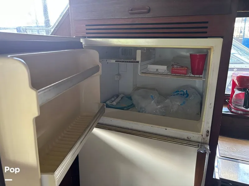 Slide: The Image of Bluewater 510 Coastal Cruiser 1985 - 14528770