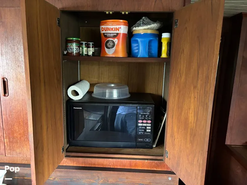 Slide: The Image of Bluewater 510 Coastal Cruiser 1985 - 14528776