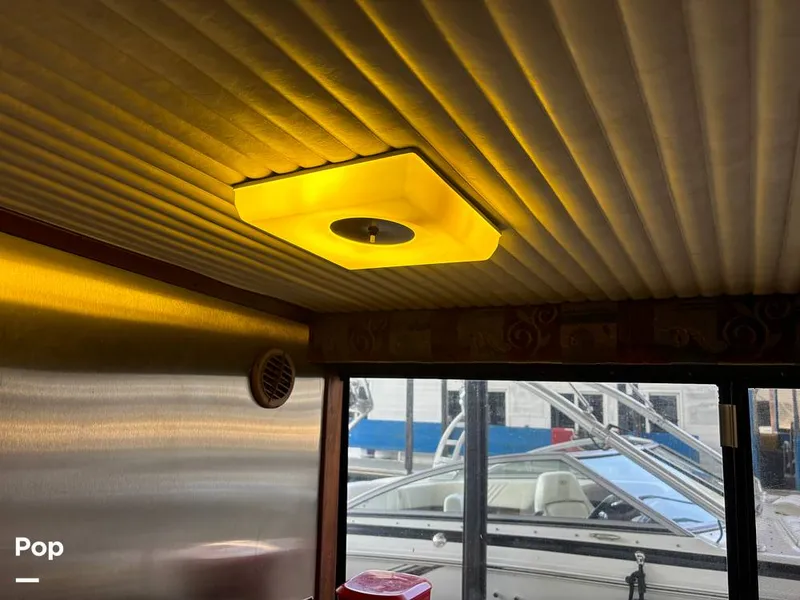 Slide: The Image of Bluewater 510 Coastal Cruiser 1985 - 14528778