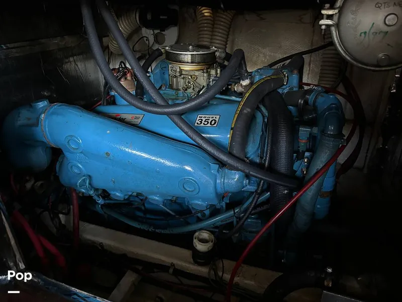 Slide: The Image of Bluewater 510 Coastal Cruiser 1985 - 14528781