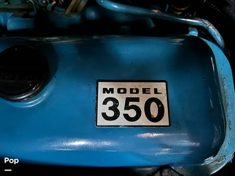 Slide: The Image of Bluewater 510 Coastal Cruiser 1985 - 14528783