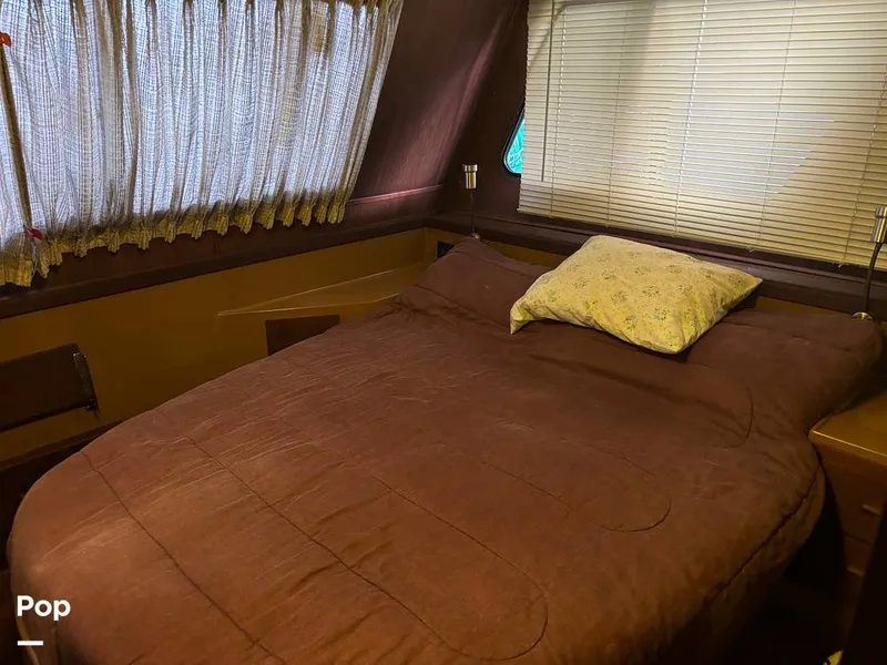 Slide: The Image of Bluewater 510 Coastal Cruiser 1985 - 14528785