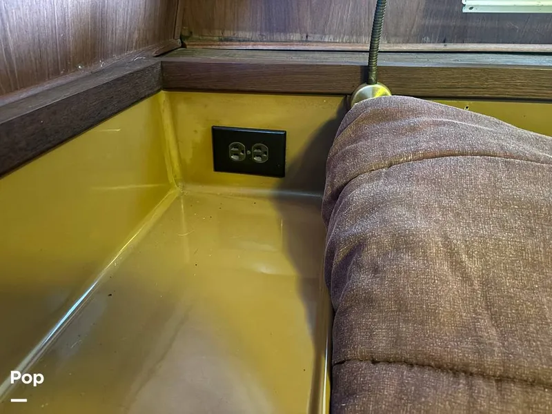 Slide: The Image of Bluewater 510 Coastal Cruiser 1985 - 14528788