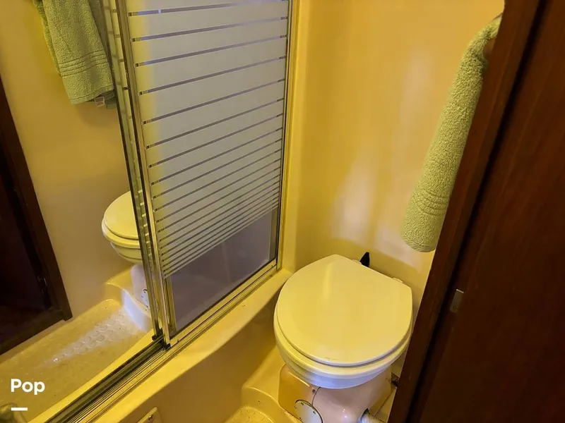 Slide: The Image of Bluewater 510 Coastal Cruiser 1985 - 14528791