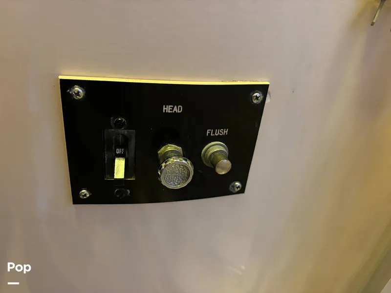 Slide: The Image of Bluewater 510 Coastal Cruiser 1985 - 14528795