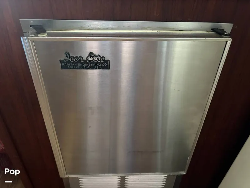 Slide: The Image of Bluewater 510 Coastal Cruiser 1985 - 14528798