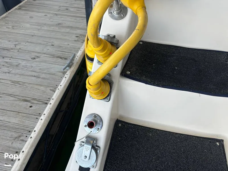 Slide: The Image of Bluewater 510 Coastal Cruiser 1985 - 14528130