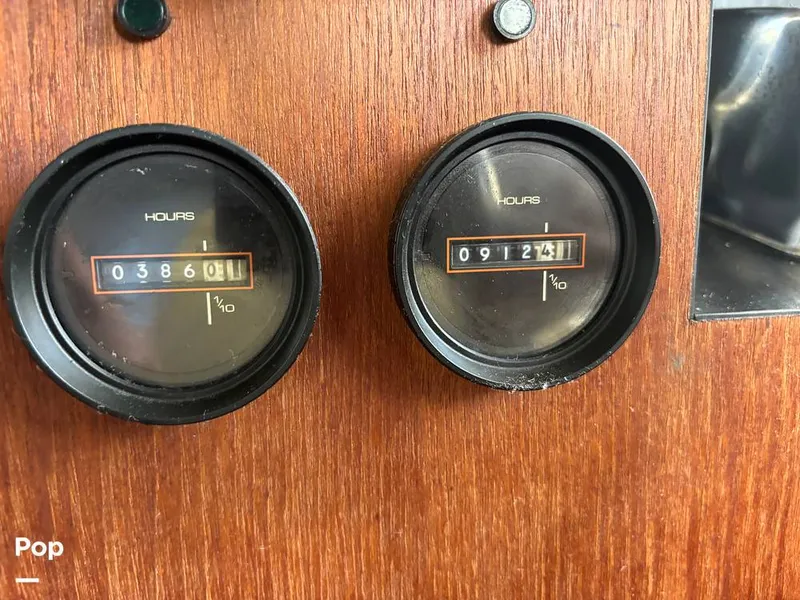 Slide: The Image of Bluewater 510 Coastal Cruiser 1985 - 14528823