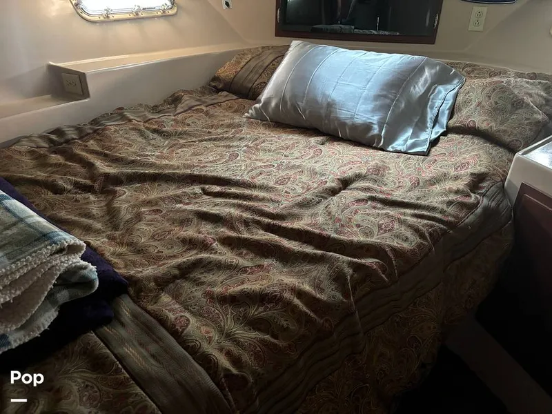 Slide: The Image of Bluewater 510 Coastal Cruiser 1985 - 14528827