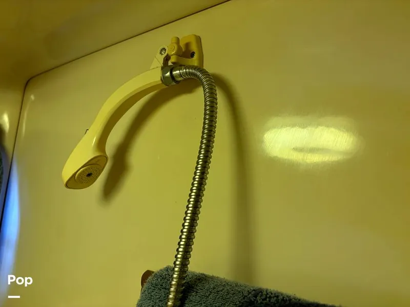 Slide: The Image of Bluewater 510 Coastal Cruiser 1985 - 14528829