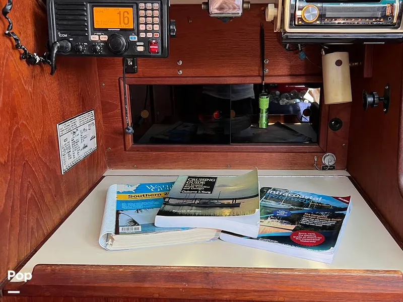 Slide: The Image of Hinterhoeller Niagra 35 1979 - 14380065