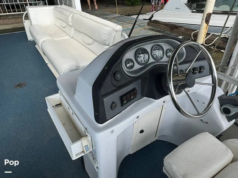 Slide: The Image of Beachcomber 26 Islander 2005 - 14421943