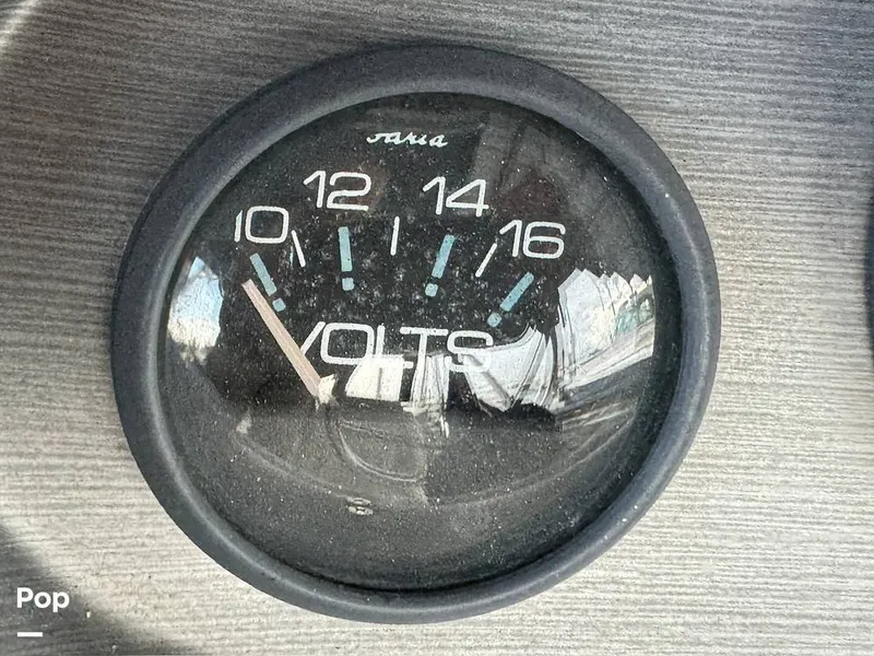 Slide: The Image of Volt Meter - 14421947