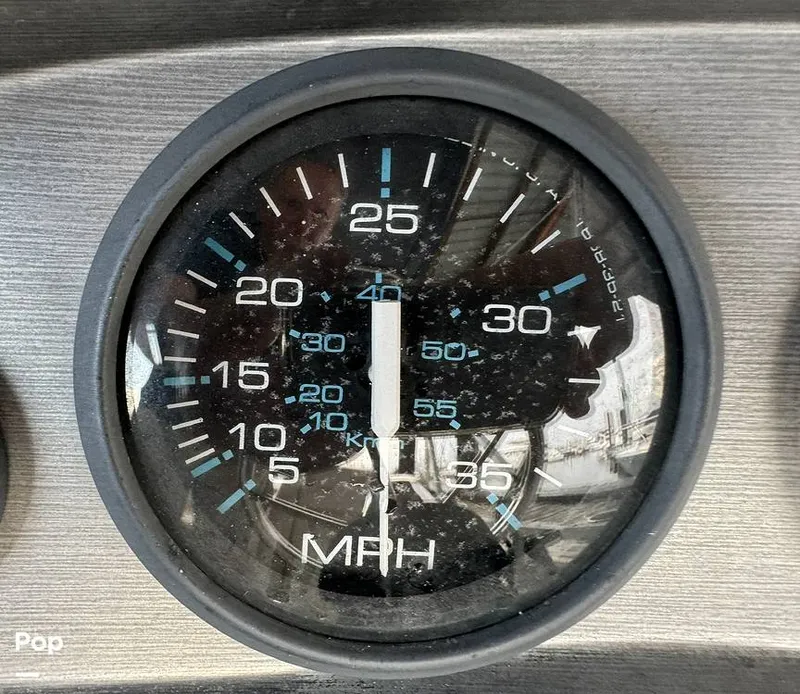 Slide: The Image of Speedometer - 14421948