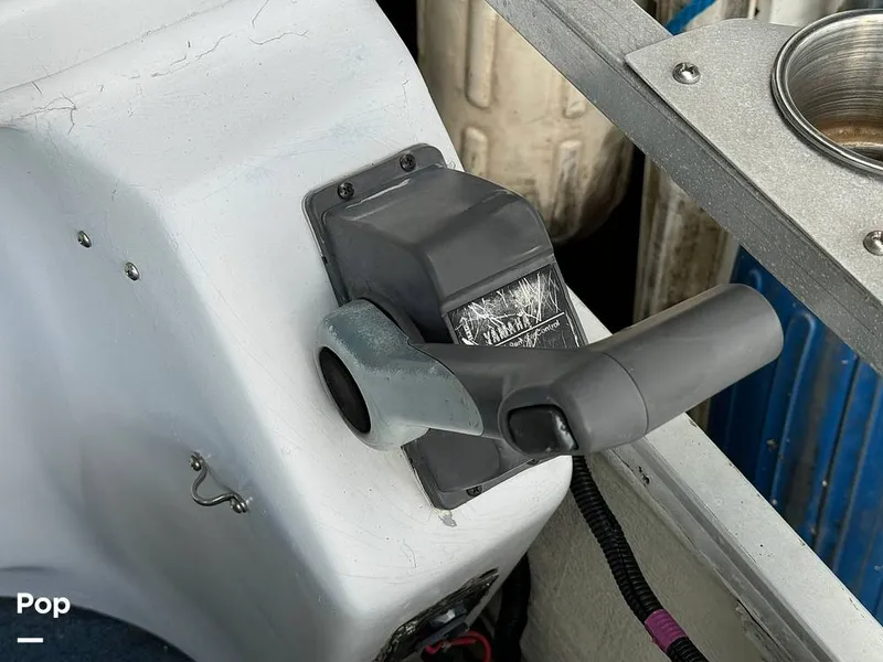 Slide: The Image of Throttle/shift: Elec - 14421955