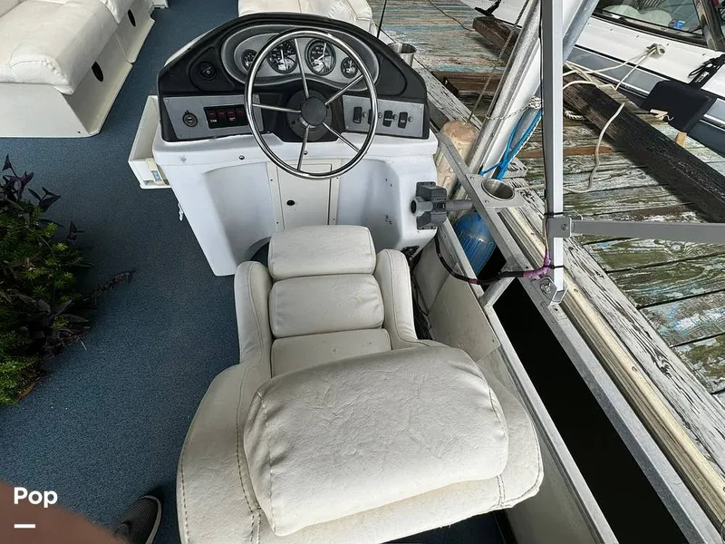 Slide: The Image of Beachcomber 26 Islander 2005 - 14421957
