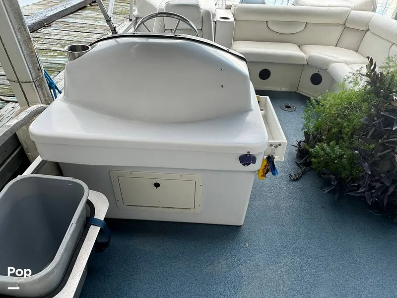 Slide: The Image of Beachcomber 26 Islander 2005 - 14421970