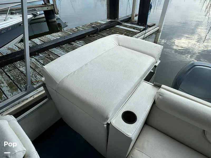 Slide: The Image of Beachcomber 26 Islander 2005 - 14421959