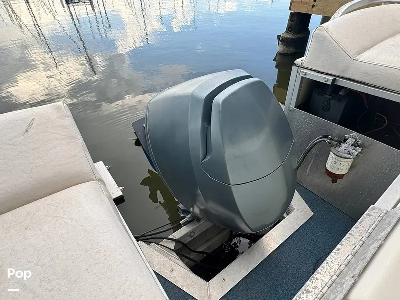 Slide: The Image of Beachcomber 26 Islander 2005 - 14421960