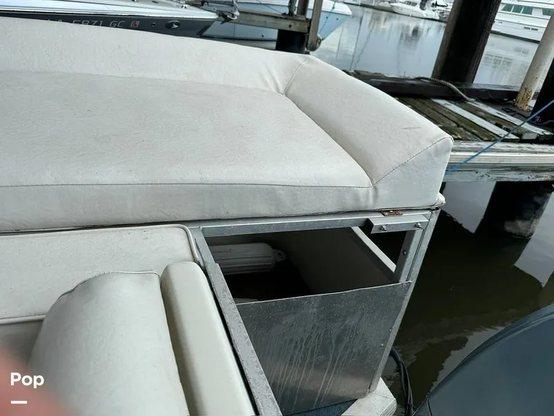 Slide: The Image of Beachcomber 26 Islander 2005 - 14421962