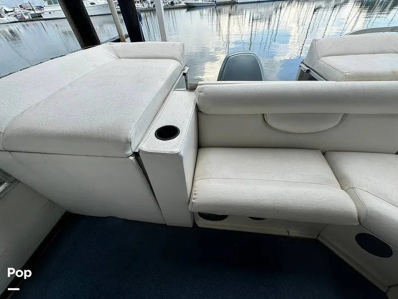 Slide: The Image of Beachcomber 26 Islander 2005 - 14421964