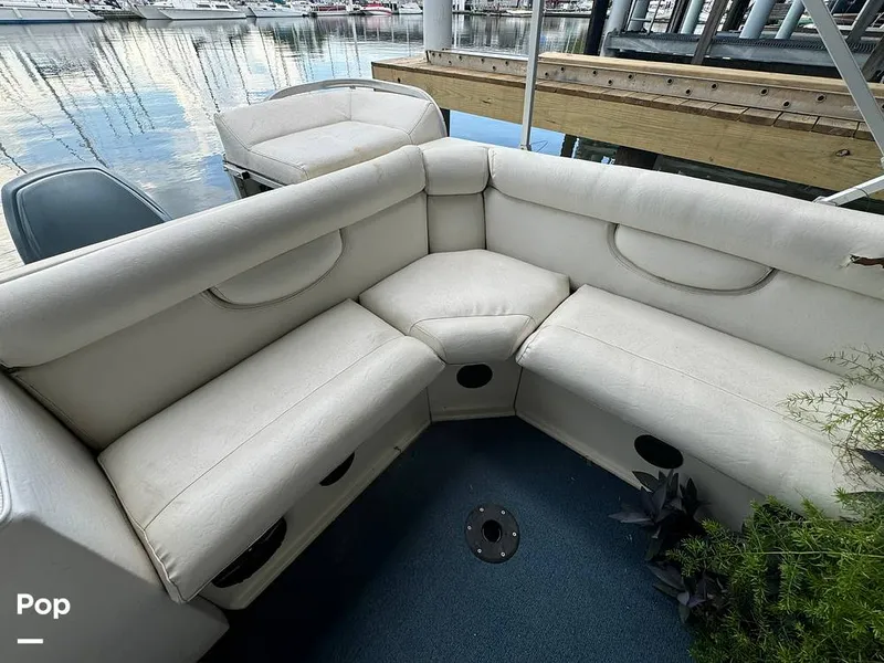 Slide: The Image of Beachcomber 26 Islander 2005 - 14421965